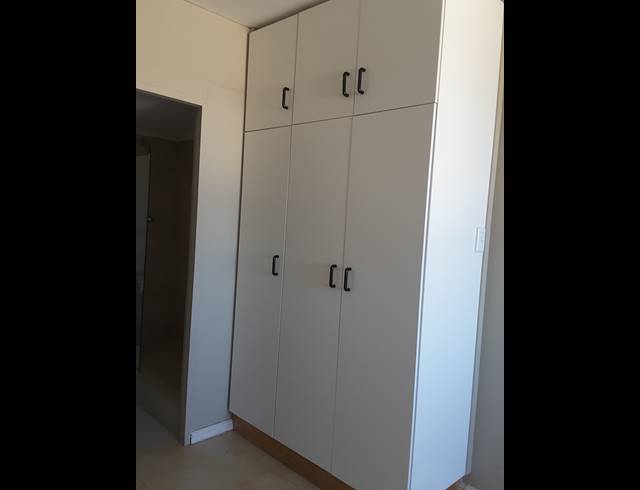 1 bed property to rent in PAROW EAST